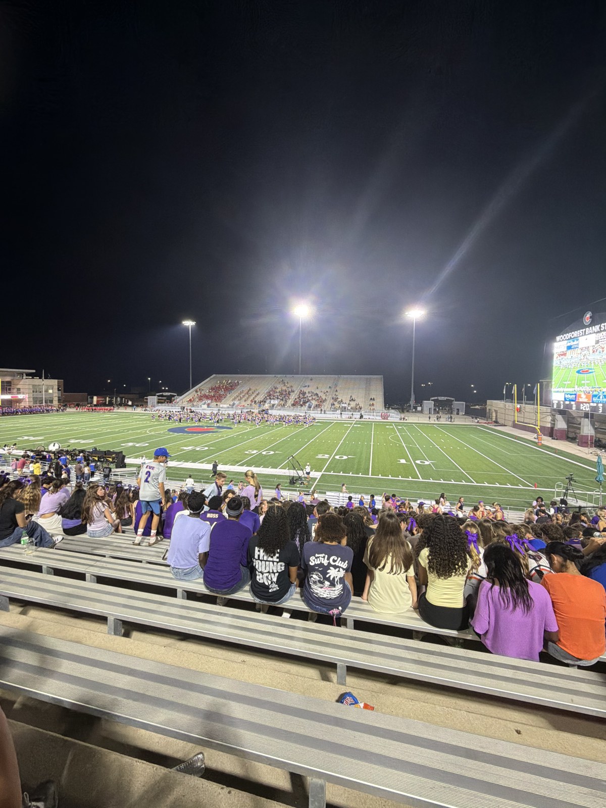 Purple Out · September uploads
