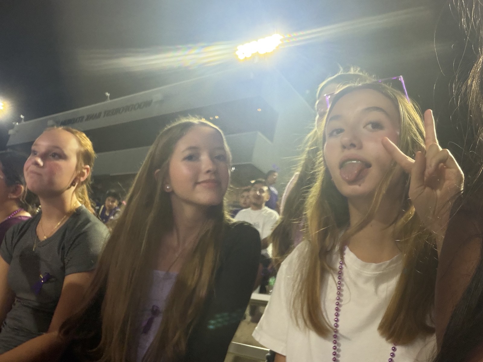 Purple Out · September uploads