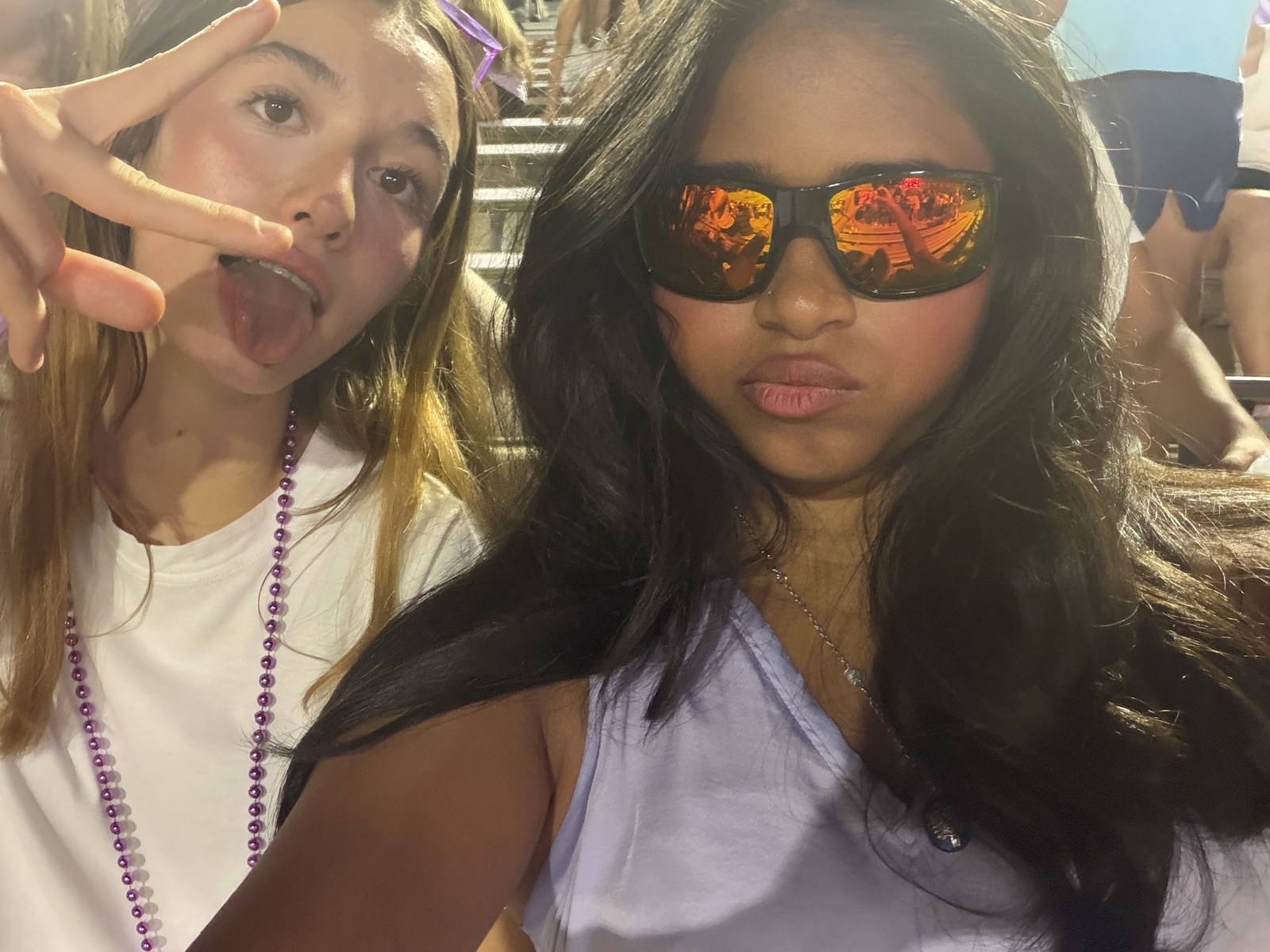 Purple Out · September uploads