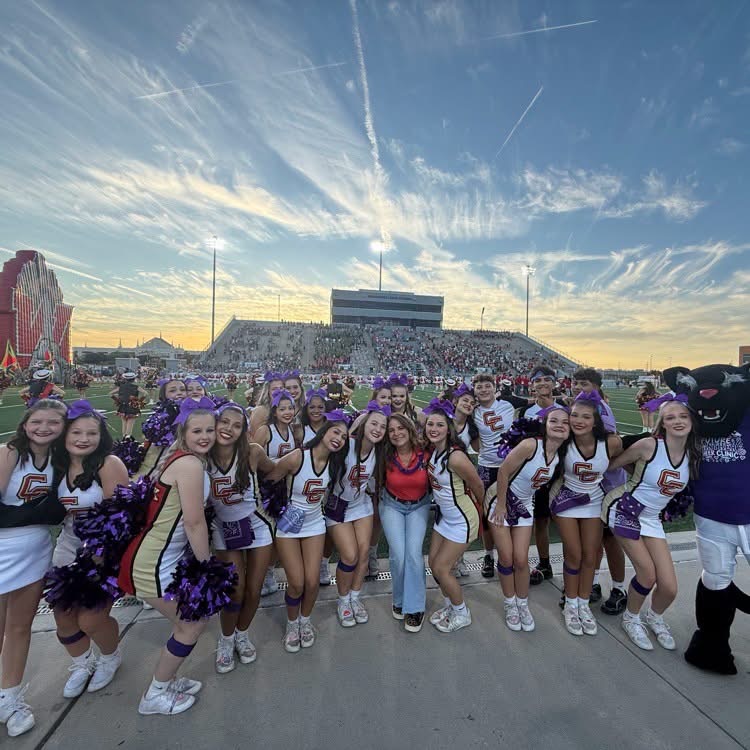 Caney Creek High School · Purple Out · 2026-2027