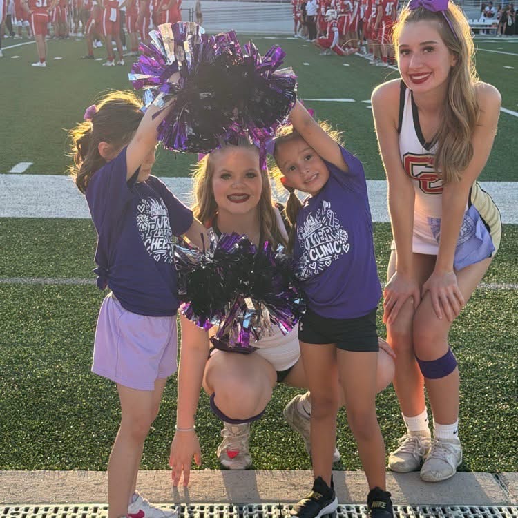 Purple Out · 2026-2027