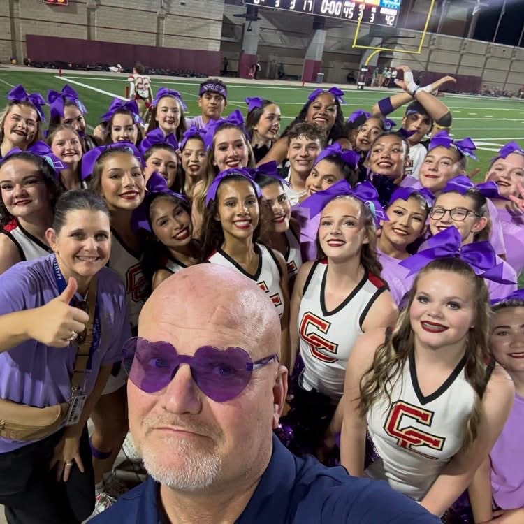 Caney Creek High School · Purple Out · 2026–2027