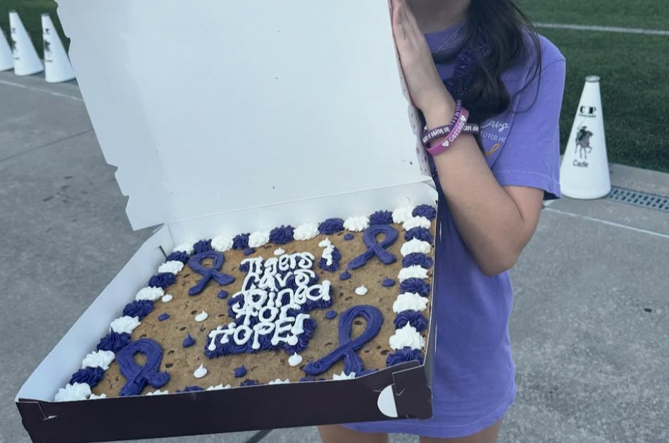 Purple Out · 2025-2026