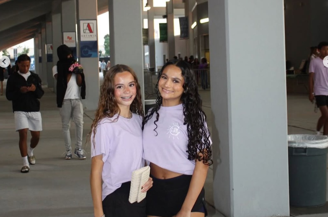 Purple Out · 2025-2026