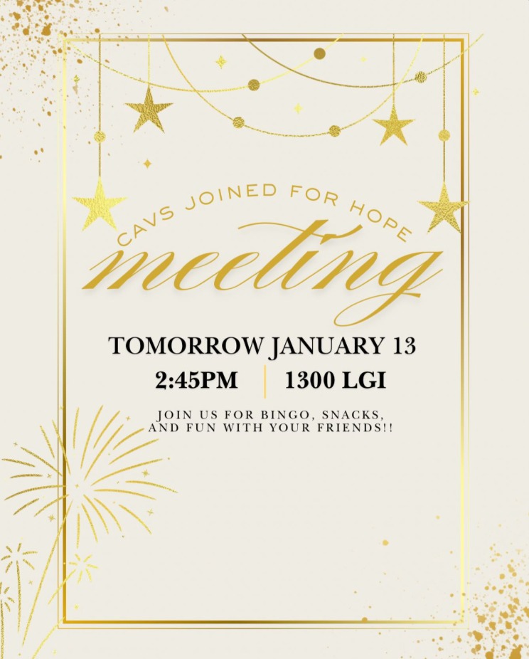 Club meetings · 2025-2026