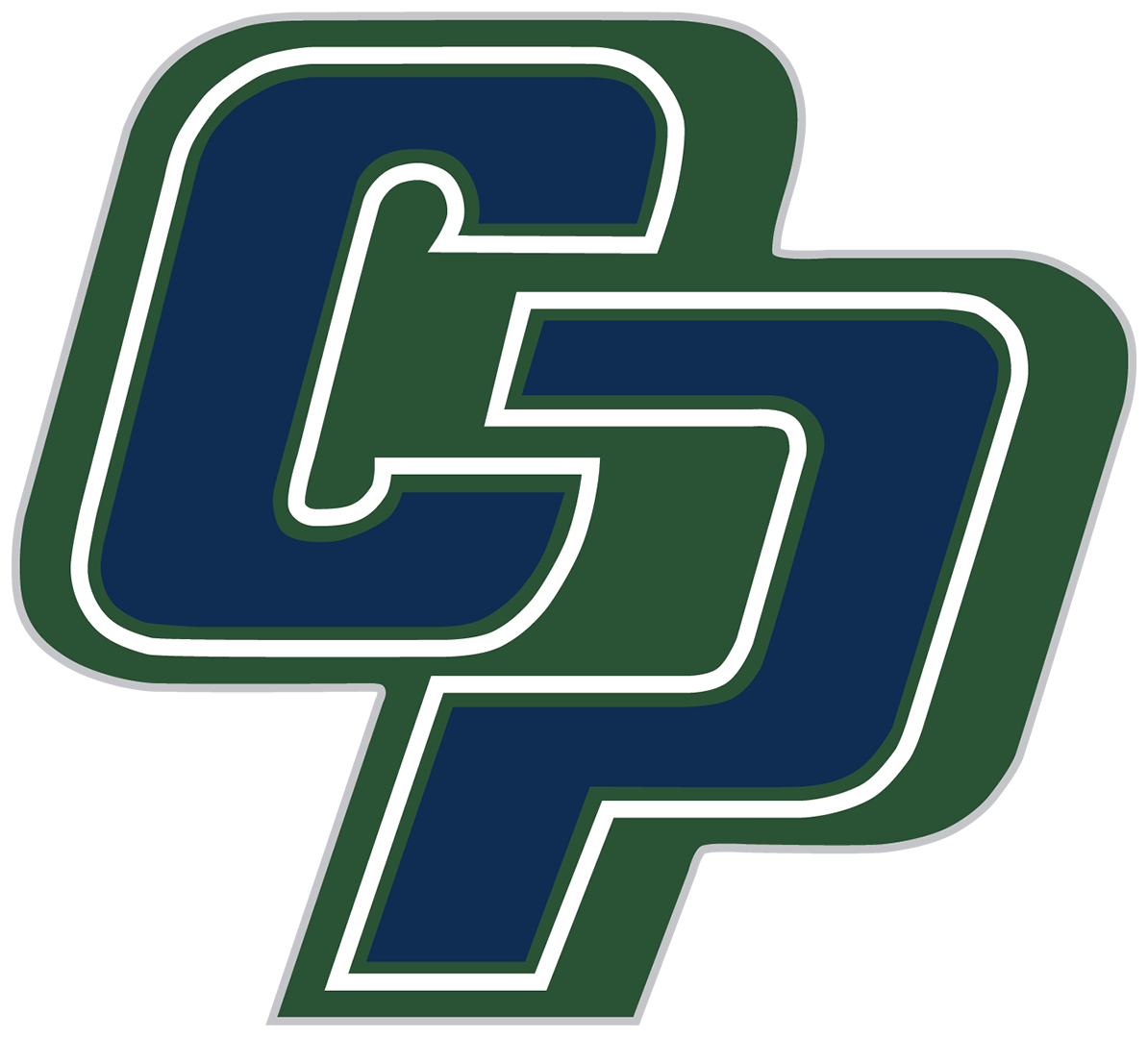 College Park High School · Cavaliers · official school mark