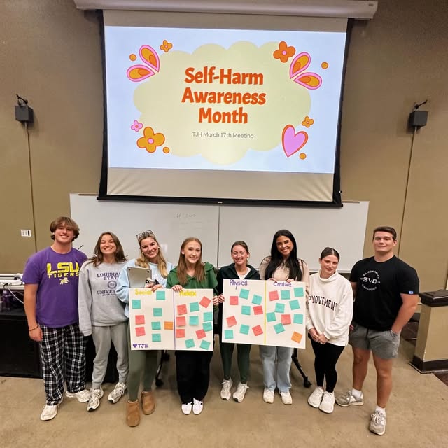 LSU · Club Moments · Posted 2026-03-18