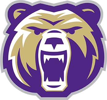 Montgomery High School Bears mascot