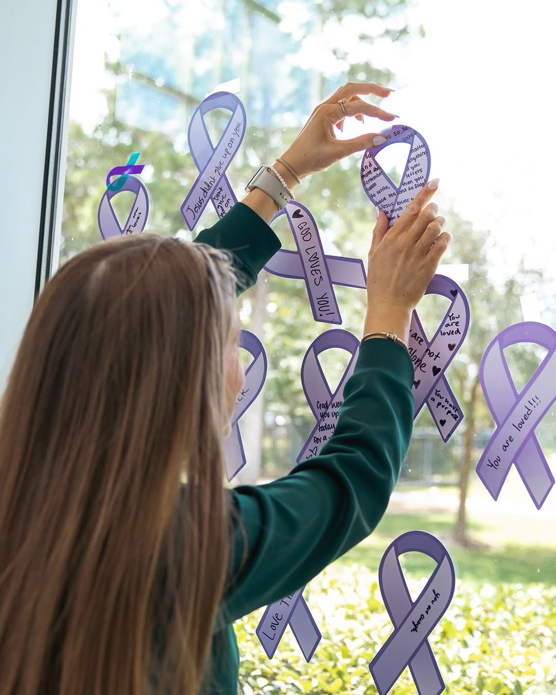 Purple Out · 2026-2027