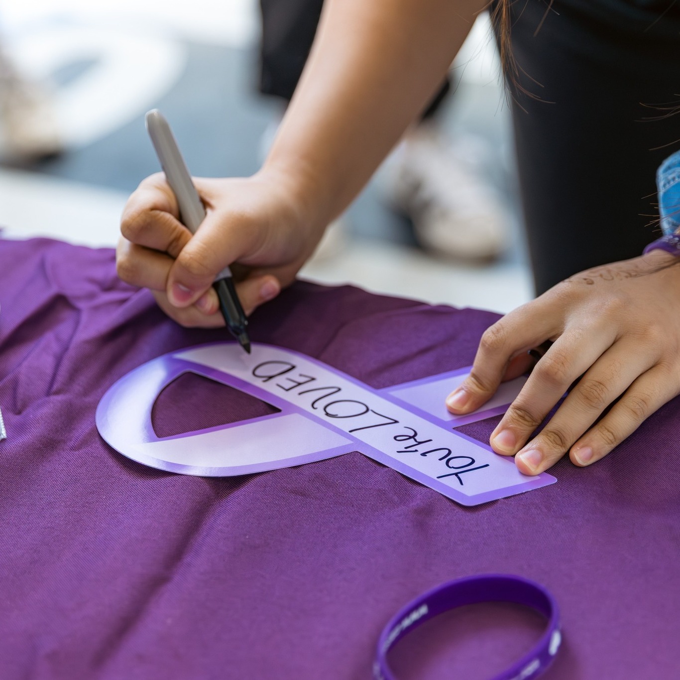 Suicide prevention · 2025-2026