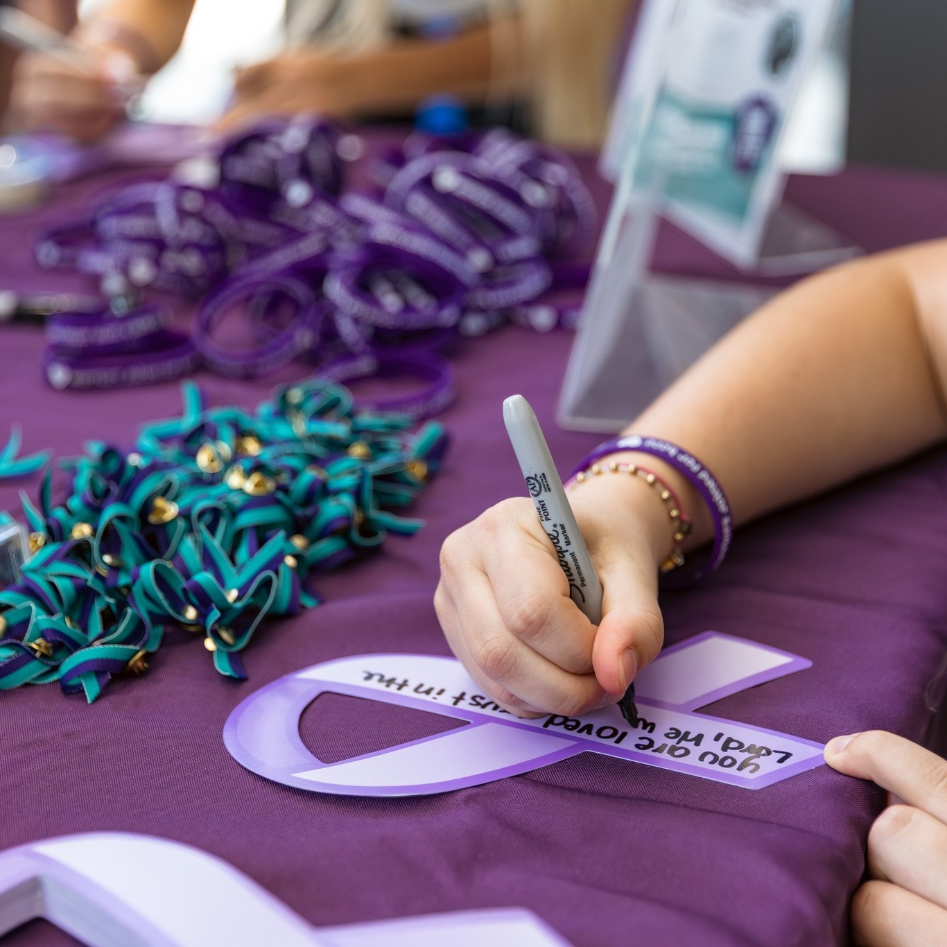 Suicide prevention · 2025-2026