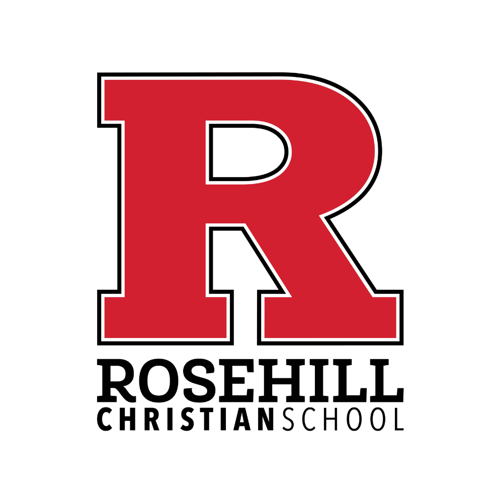 Rosehill Christian School · selected school logo